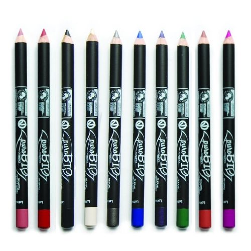 puroBIO Cosmetics Eyeliner Pencil Sharpener - Ecco Verde Online Shop