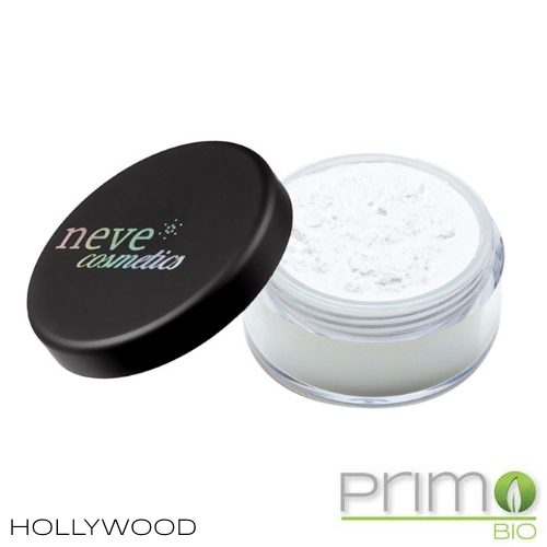 Cipria Hollywood Neve Cosmetics