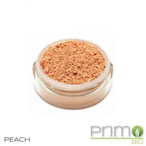 Correttore minerale Peach per occhiaie
