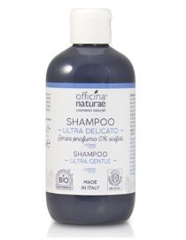 shampoo ultra delicato officina naturae