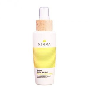 Spray anti crespo per tutti i tipi di capelli Gyada Cosmetics