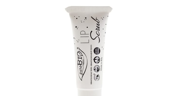 Lip Scrub PuroBio