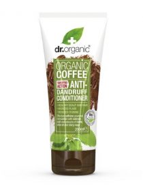 Organic Coffee Anti-Forfora Balsamo Dr Organic