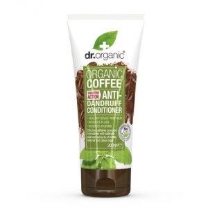 Organic Coffee Anti-Forfora Balsamo