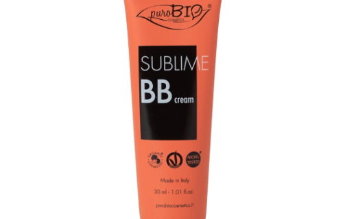 BB Cream PuroBio in 3 tonalità