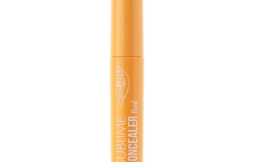 Correttore fluido PuroBio – Sublime Concealer Fluid PuroBio Cosmetics