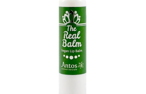 The Real Balm Antos