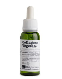 collagene vegetale la saponaria