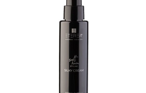 Silky Cream – Crema capelli setificante Eterea