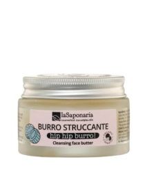 burro struccante la saponaria