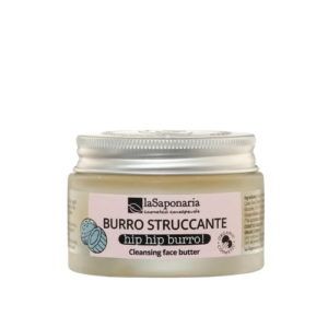 Hip Hip Burro! Burro struccante concentrato La Saponaria