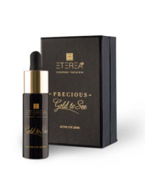 precious gold to see eterea
