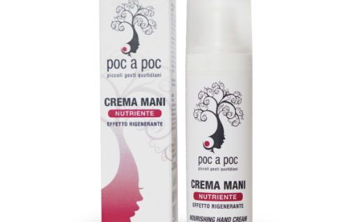 Crema mani Poc a Poc