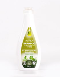 shampoo capelli grassi alhea
