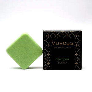 Shampoo solido Voycos