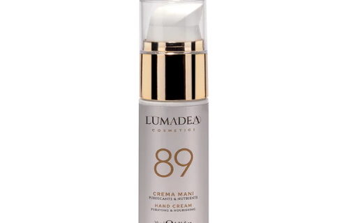 Crema mani Lumadea Cosmetici