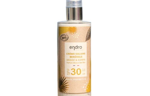 Crema solare SPF 30 Endro Cosmetiques