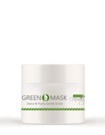 green mask green family cosmetics