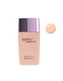 Cream to Serum Foundation Neve Cosmetics