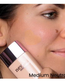Cream to Serum Foundation Neve Cosmetics
