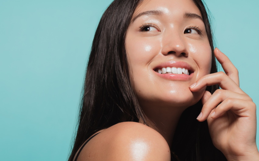 Jello Skin: la nuova skin-care per una pelle “bagnata dalla rugiada”