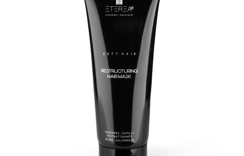 Maschera capelli ristrutturante Eterea