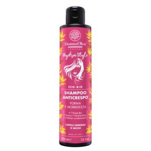 Shampoo anticrespo Domus Olea Toscana