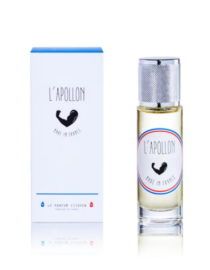 Profumi artigianali Le Parfum Citoyen