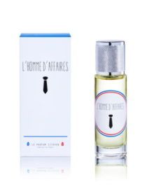 Profumi artigianali Le Parfum Citoyen