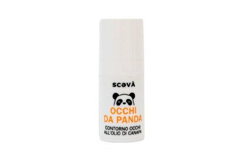 Contorno occhi Occhi da Panda Scevà Cosmetica