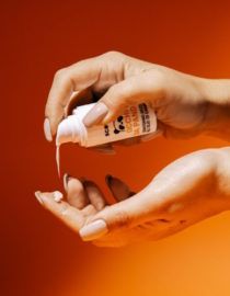 Contorno occhi Occhi da Panda Scevà Cosmetica
