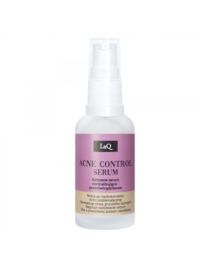 siero viso acne control laq