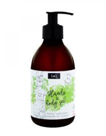 Gel doccia per mani e corpo LaQ