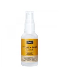 siero viso vitamin bomb laq