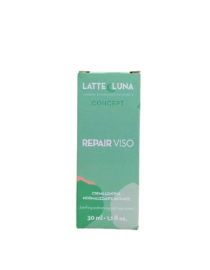 repair viso latte e luna