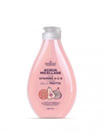 Acqua micellare con vitamine A-C-E Alhea