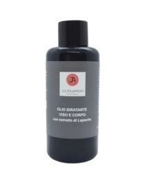 Olio idratante viso e corpo Jules Amonì