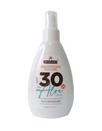 Protezione solare SPF 30 Alhea