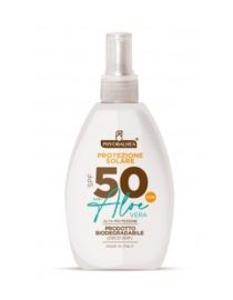 Protezione solare SPF 50 Alhea