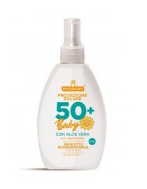 Protezione solare baby SPF 50+ Alhea