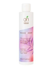 Shampoo per cute con forfora Officina Naturae