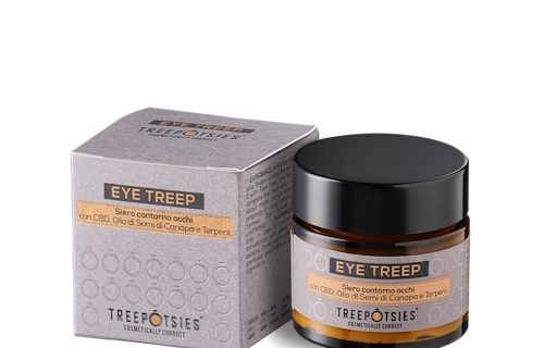 Siero contorno occhi Eye Treep Treepotsies