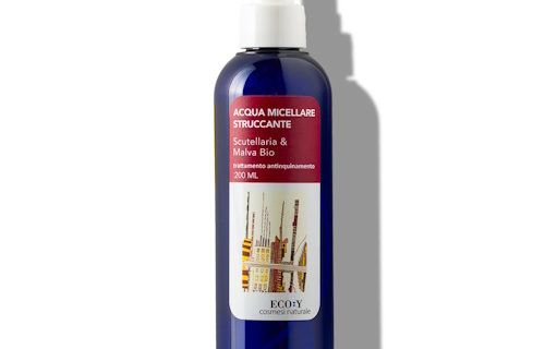 Acqua micellare EcoY