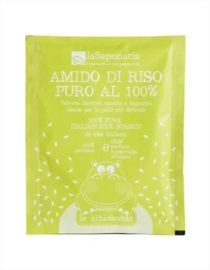 Amido di Riso puro La Saponaria