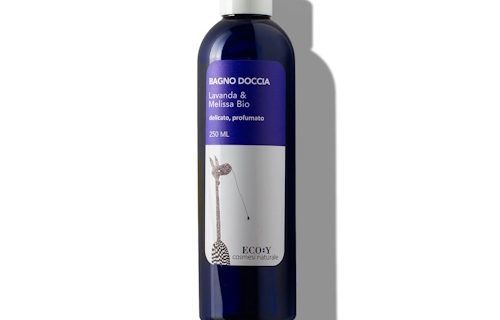 Bagnodoccia Lavanda e Melissa EcoY