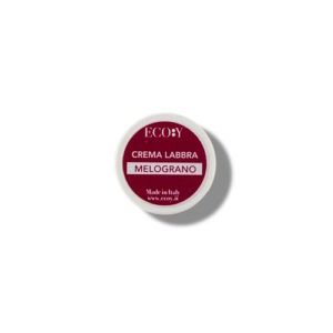 Crema labbra melograno EcoY