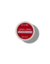 Crema labbra Zucchero Filato EcoY