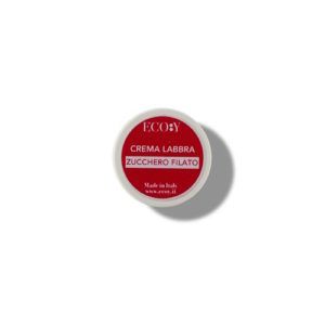 Crema labbra zucchero filato EcoY