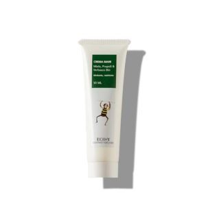 Crema mani idratante nutriente EcoY