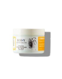 Crema viso Bava di Lumaca e Acido Ialuronico EcoY